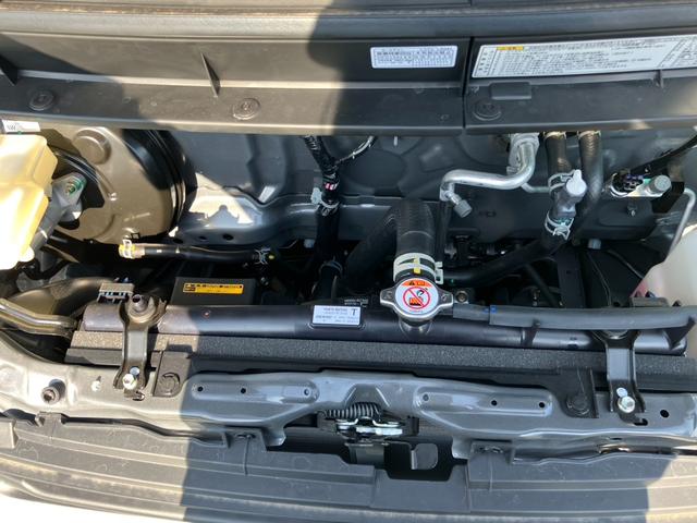 グランマックスカーゴ ＧＬ　エアコン　エアバッグ　パワーウィンドウ　パワーステアリング　ＡＢＳ　横滑り防止装置　キーレス　４ＷＤ　アイスト　ソナー　衝突軽減　ＬＥＤ（23枚目）