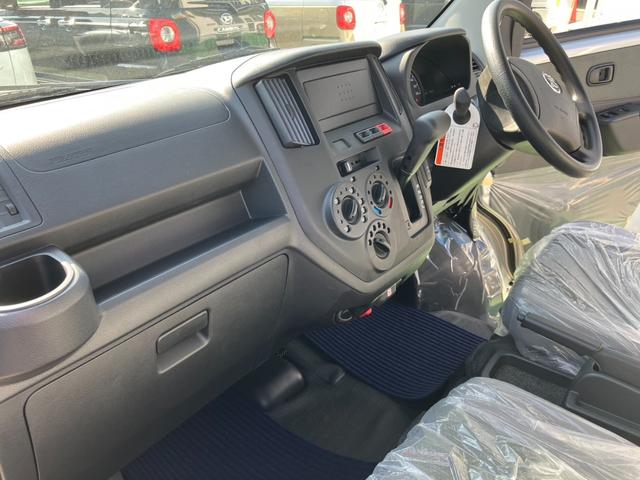 グランマックスカーゴ ＧＬ　エアコン　エアバッグ　パワーウィンドウ　パワーステアリング　ＡＢＳ　横滑り防止装置　キーレス　４ＷＤ　アイスト　ソナー　衝突軽減　ＬＥＤ（26枚目）