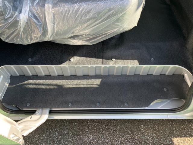 グランマックスカーゴ ＧＬ　エアコン　エアバッグ　パワーウィンドウ　パワーステアリング　ＡＢＳ　横滑り防止装置　キーレス　４ＷＤ　アイスト　ソナー　衝突軽減　ＬＥＤ（30枚目）