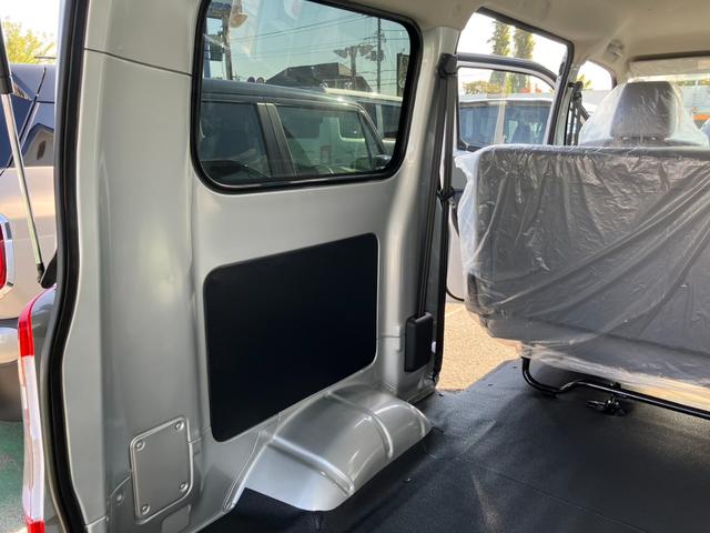 グランマックスカーゴ ＧＬ　エアコン　エアバッグ　パワーウィンドウ　パワーステアリング　ＡＢＳ　横滑り防止装置　キーレス　４ＷＤ　アイスト　ソナー　衝突軽減　ＬＥＤ（32枚目）