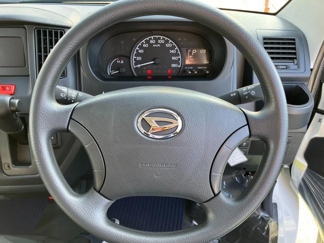 グランマックスカーゴ GL エアコン エアバッグ パワーウィンドウ パワーステアリング ABS 横滑り防止装置 キーレス 4WD アイスト ソナー 盗難防止 衝突軽減 LED(18枚目)