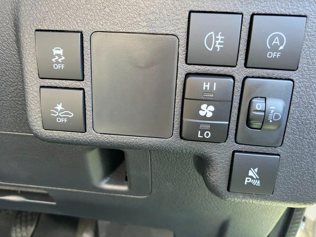 グランマックスカーゴ GL エアコン エアバッグ パワーウィンドウ パワーステアリング ABS 横滑り防止装置 キーレス 4WD アイスト ソナー 盗難防止 衝突軽減 LED(21枚目)