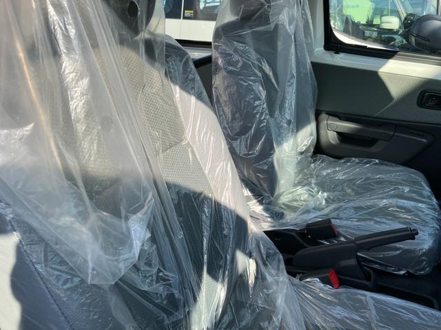 グランマックスカーゴ GL エアコン エアバッグ パワーウィンドウ パワーステアリング ABS 横滑り防止装置 キーレス 4WD アイスト ソナー 盗難防止 衝突軽減 LED(25枚目)