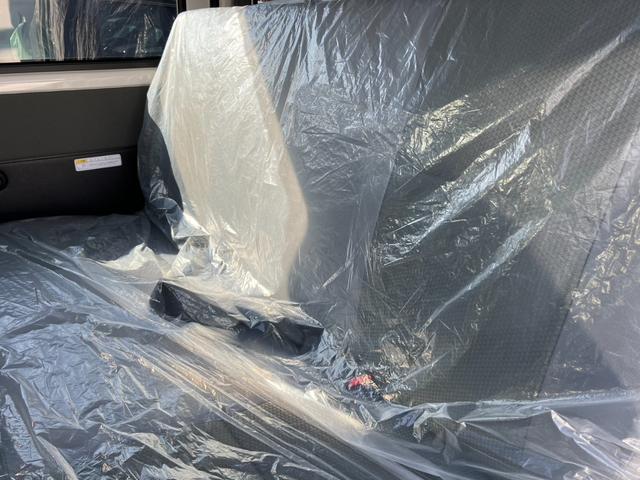 グランマックスカーゴ GL エアコン エアバッグ パワーウィンドウ パワーステアリング ABS 横滑り防止装置 キーレス 4WD アイスト ソナー 盗難防止 衝突軽減 LED(27枚目)