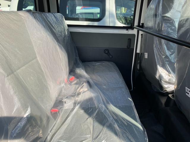 グランマックスカーゴ GL エアコン エアバッグ パワーウィンドウ パワーステアリング ABS 横滑り防止装置 キーレス 4WD アイスト ソナー 盗難防止 衝突軽減 LED(30枚目)