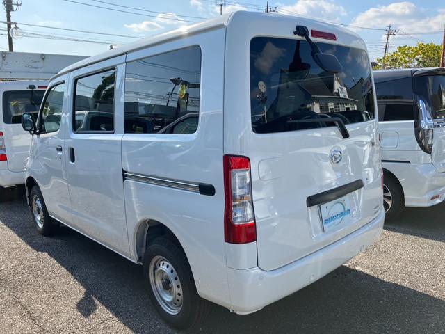 グランマックスカーゴ ＧＬ　エアコン　エアバッグ　パワーウィンドウ　パワーステアリング　ＡＢＳ　横滑り防止装置　キーレス　４ＷＤ　アイスト　ソナー　盗難防止　衝突軽減（8枚目）