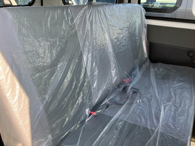 グランマックスカーゴ ＧＬ　エアコン　エアバッグ　パワーウィンドウ　パワーステアリング　ＡＢＳ　横滑り防止装置　キーレス　４ＷＤ　アイスト　ソナー　盗難防止　衝突軽減（22枚目）