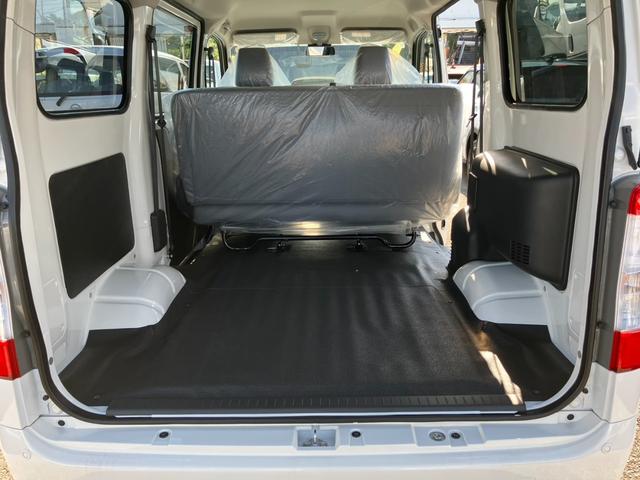 グランマックスカーゴ ＧＬ　エアコン　エアバッグ　パワーウィンドウ　パワーステアリング　ＡＢＳ　横滑り防止装置　キーレス　４ＷＤ　アイスト　ソナー　盗難防止　衝突軽減（24枚目）