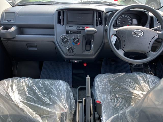 グランマックスカーゴ ＧＬ　パワーウインドウ　ＬＥＤヘッドライト　キーレスエントリー　エアコン　アイドリングストップ　ＡＢＳ　エアバック　横滑り防止機能（12枚目）