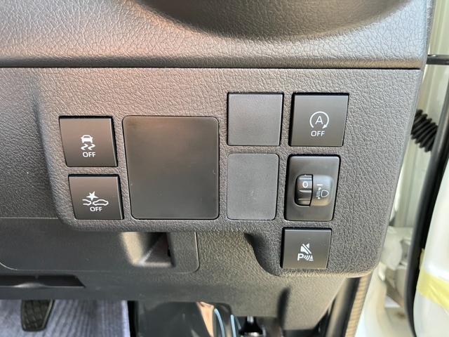 グランマックスカーゴ ＧＬ　パワーウインドウ　ＬＥＤヘッドライト　キーレスエントリー　エアコン　アイドリングストップ　ＡＢＳ　エアバック　横滑り防止機能（15枚目）