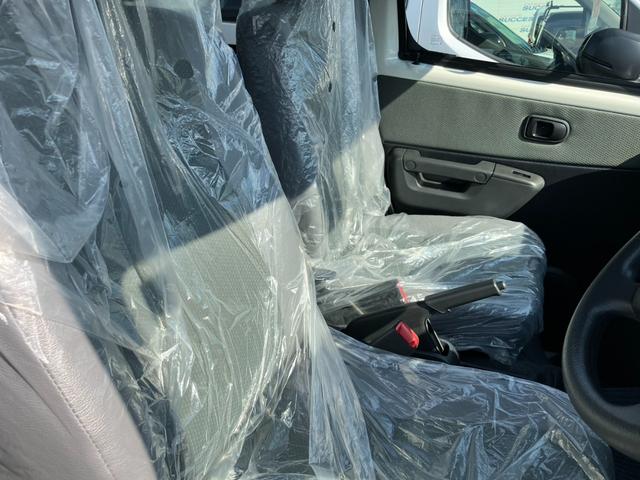 グランマックスカーゴ ＧＬ　パワーウインドウ　ＬＥＤヘッドライト　キーレスエントリー　エアコン　アイドリングストップ　ＡＢＳ　エアバック　横滑り防止機能（17枚目）