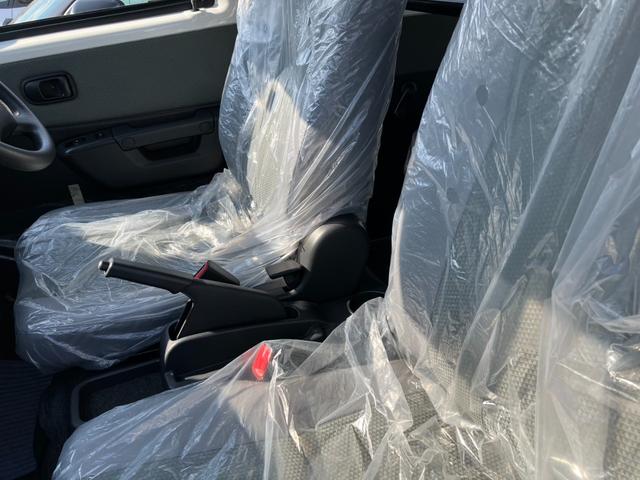 グランマックスカーゴ ＧＬ　パワーウインドウ　ＬＥＤヘッドライト　キーレスエントリー　エアコン　アイドリングストップ　ＡＢＳ　エアバック　横滑り防止機能（18枚目）