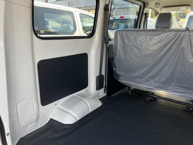 グランマックスカーゴ ＧＬ　パワーウインドウ　ＬＥＤヘッドライト　キーレスエントリー　エアコン　アイドリングストップ　ＡＢＳ　エアバック　横滑り防止機能（20枚目）