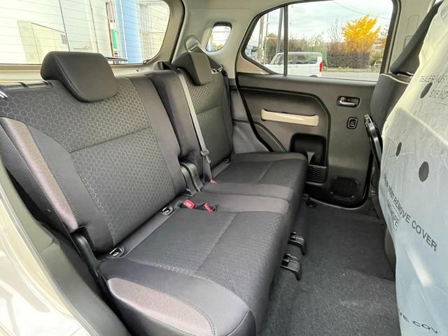 SUZUKI XBEE HYBRID MZ