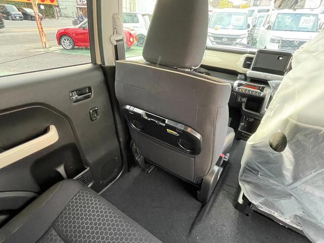 SUZUKI XBEE HYBRID MZ