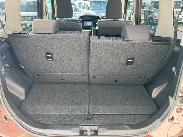 ソリオ ハイブリッドMX バックカメラ ナビ クリアランスソナー オートクルーズコントロール レーンアシスト 衝突被害軽減システム 両側スライド・片側電動 オートライト スマートキー アイドリングストップ 電動格納ミラー(22枚目)