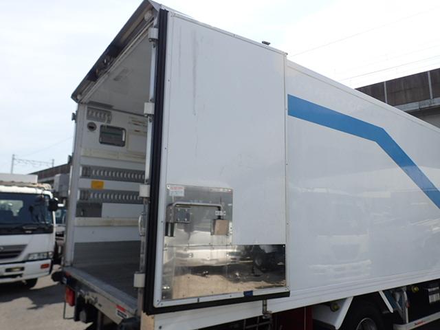 低温冷凍車 パワーゲート 積載3.15t(16枚目)