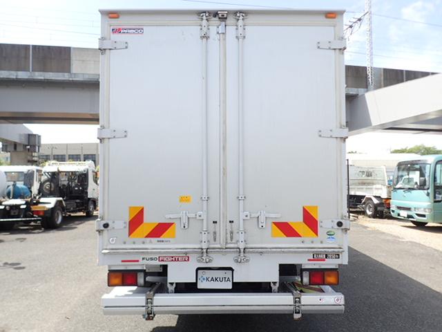 アルミバン パワーゲート 積載2.85t(4枚目)