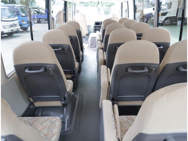 CX-L ロング ハイルーフ 29人乗り 軽油(10枚目)