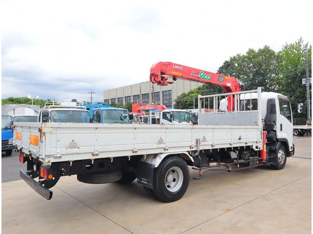 4段 ラジコン付 荷台長5,400mm(4枚目)