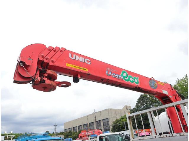 4段 ラジコン付 荷台長5,400mm(12枚目)