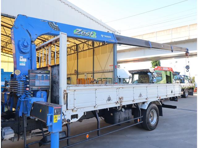 4段 ラジコン付 荷台長5,400mm(14枚目)