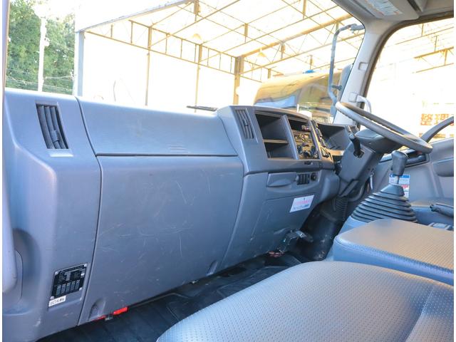 4段 ラジコン付 荷台長5,400mm(31枚目)