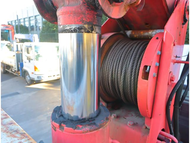 4段 RC付 荷台長5,410mm(14枚目)