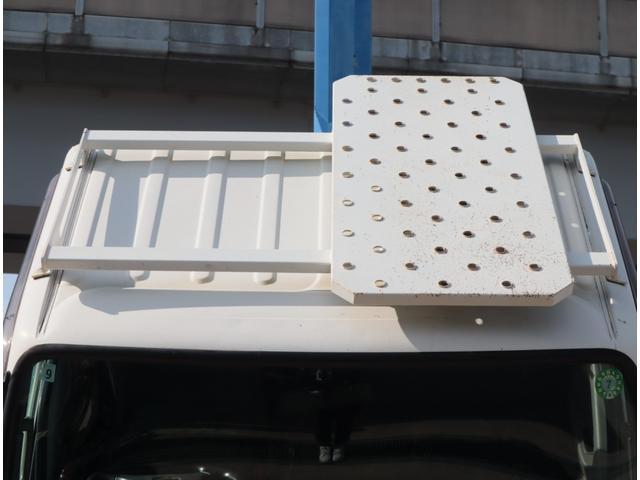デュトロ 高所作業車　ロング　アイチ　２２．１ｍ　バケット２００ｋｇ　ロング　アイチ　ＳＫ－２２Ａ　作業高２２．１ｍ　バケット２００ｋｇ　１５０馬力　フロア６速　取説有　ＥＴＣ　アイドリングストップ　坂道発進補助付（31枚目）
