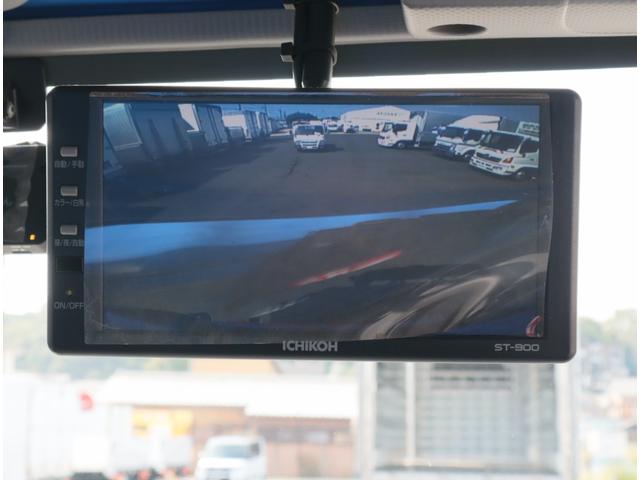 エルフトラック 巻込みパッカー 5.2立米 連続スイッチ 積載2t AT車 巻込み式 モリタ KA752D 5.2立米 連続スイッチ 汚水タンク 積載2t スムーサーEX 150馬力 カラーバックカメラ キーレス スペアキー有 保証書有 記録簿有(33枚目)