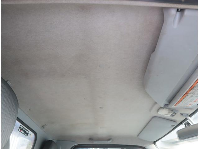 キャンター 強化ダンプ 全低床 3t4ナンバー 極東開発 DD02-31 3方開 ロックピン付 150馬力 インパネ5速 ICターボ ETC キーレス カラーバックカメラ Bluetooth付ラジオ メッキパーツ(25枚目)