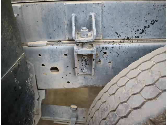 デュトロ 巻込み式　５．１立米　汚水タンク　積載２ｔ　ＡＴ車　パッカー　新明和　ＧＲ０５２－１４３５　連続スイッチ　フロアＡＴ　取扱説明書有り　ＩＣターボ有　１５０馬力　ＥＴＣ　アイドリングストップ　Ｂｌｕｅｔｏｏｔｈ付ラジオ（25枚目）