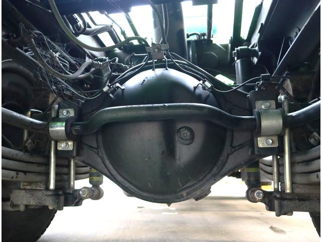 デュトロ 巻込み式　５．１立米　汚水タンク　積載２ｔ　ＡＴ車　パッカー　新明和　ＧＲ０５２－１４３５　連続スイッチ　フロアＡＴ　取扱説明書有り　ＩＣターボ有　１５０馬力　ＥＴＣ　アイドリングストップ　Ｂｌｕｅｔｏｏｔｈ付ラジオ（26枚目）