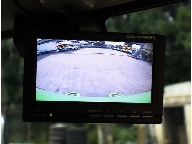 デュトロ 巻込み式　５．１立米　汚水タンク　積載２ｔ　ＡＴ車　パッカー　新明和　ＧＲ０５２－１４３５　連続スイッチ　フロアＡＴ　取扱説明書有り　ＩＣターボ有　１５０馬力　ＥＴＣ　アイドリングストップ　Ｂｌｕｅｔｏｏｔｈ付ラジオ（33枚目）