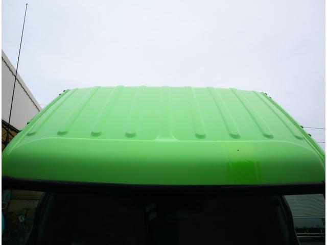 デュトロ 巻込み式　５．１立米　汚水タンク　積載２ｔ　ＡＴ車　パッカー　新明和　ＧＲ０５２－１４３５　連続スイッチ　フロアＡＴ　取扱説明書有り　ＩＣターボ有　１５０馬力　ＥＴＣ　アイドリングストップ　Ｂｌｕｅｔｏｏｔｈ付ラジオ（38枚目）