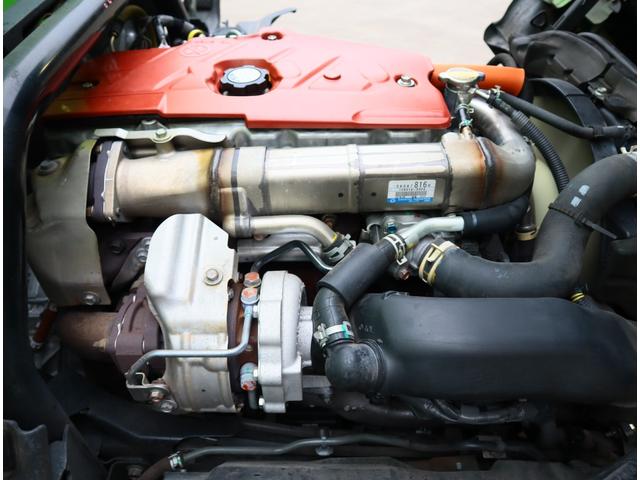 デュトロ 巻込み式　５．１立米　汚水タンク　積載２ｔ　ＡＴ車　パッカー　新明和　ＧＲ０５２－１４３５　連続スイッチ　フロアＡＴ　取扱説明書有り　ＩＣターボ有　１５０馬力　ＥＴＣ　アイドリングストップ　Ｂｌｕｅｔｏｏｔｈ付ラジオ（39枚目）