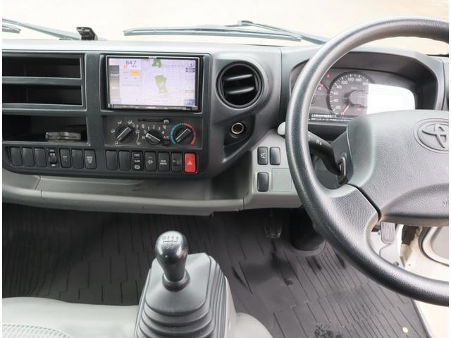 ダイナトラック セフティーローダー ネオ5 ウインチ ラジコン 3.45t ネオ5 ユニック UC-35NERS ウインチ ラジコン4ch リア手動ゲート 固縛フック 荷台長5,710mm 積載3.45t 車検有り 150馬力 ETC キーレス(26枚目)