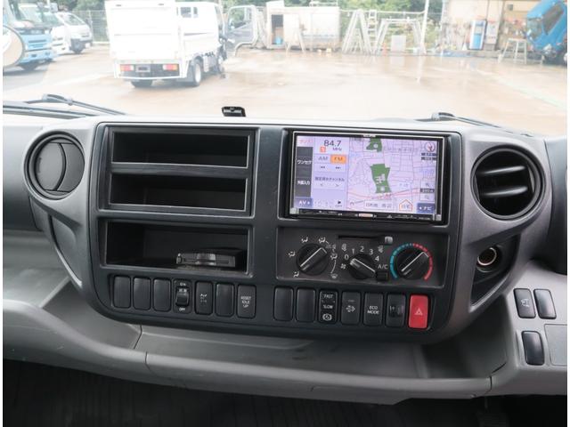 ダイナトラック セフティーローダー ネオ5 ウインチ ラジコン 3.45t ネオ5 ユニック UC-35NERS ウインチ ラジコン4ch リア手動ゲート 固縛フック 荷台長5,710mm 積載3.45t 車検有り 150馬力 ETC キーレス(28枚目)