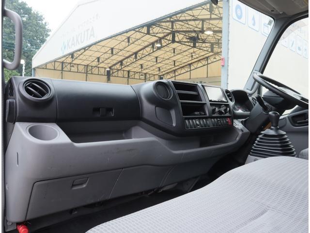 ダイナトラック セフティーローダー ネオ5 ウインチ ラジコン 3.45t ネオ5 ユニック UC-35NERS ウインチ ラジコン4ch リア手動ゲート 固縛フック 荷台長5,710mm 積載3.45t 車検有り 150馬力 ETC キーレス(29枚目)