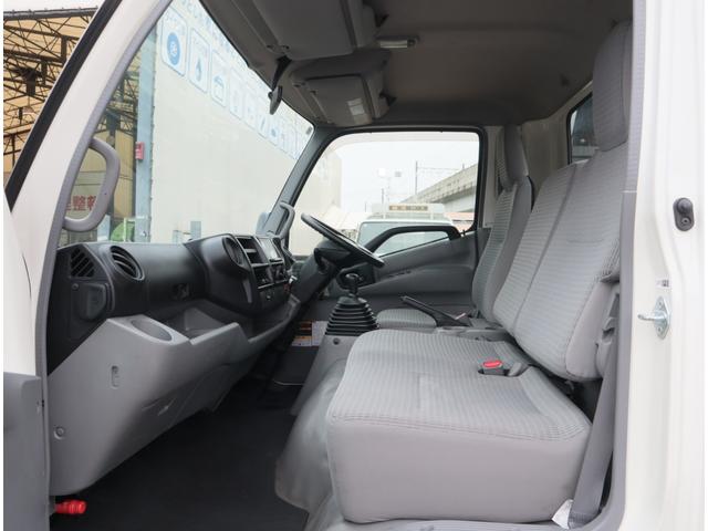 ダイナトラック セフティーローダー ネオ5 ウインチ ラジコン 3.45t ネオ5 ユニック UC-35NERS ウインチ ラジコン4ch リア手動ゲート 固縛フック 荷台長5,710mm 積載3.45t 車検有り 150馬力 ETC キーレス(31枚目)