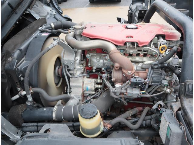 ダイナトラック セフティーローダー ネオ5 ウインチ ラジコン 3.45t ネオ5 ユニック UC-35NERS ウインチ ラジコン4ch リア手動ゲート 固縛フック 荷台長5,710mm 積載3.45t 車検有り 150馬力 ETC キーレス(33枚目)