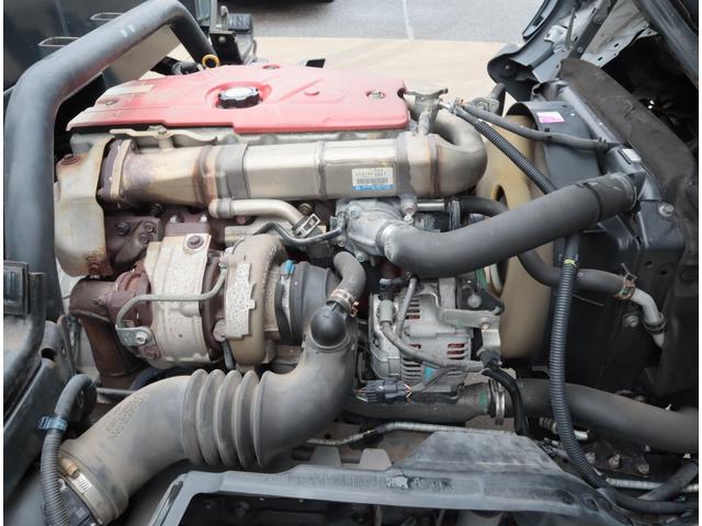 ダイナトラック セフティーローダー ネオ5 ウインチ ラジコン 3.45t ネオ5 ユニック UC-35NERS ウインチ ラジコン4ch リア手動ゲート 固縛フック 荷台長5,710mm 積載3.45t 車検有り 150馬力 ETC キーレス(34枚目)