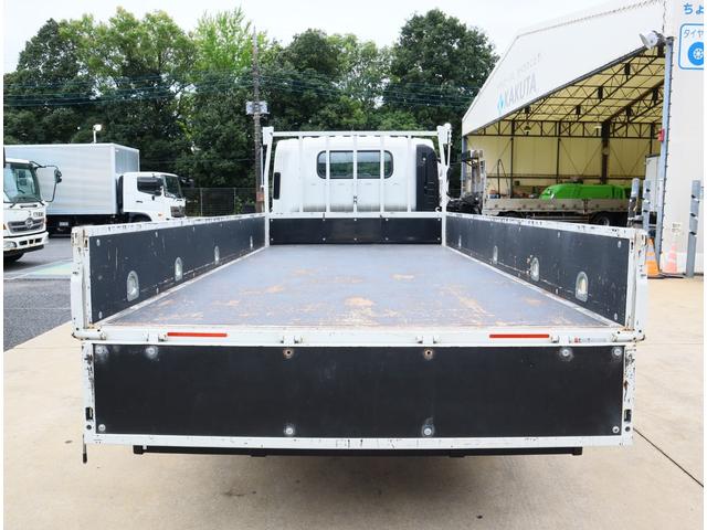 アトラストラック ワイドロング 積載2t AT車 高床 パブコ 3方開 ロープ穴4対 150馬力 スムーサーEX 保証書有 取扱説明書有 ICターボ 衝突被害軽減ブレーキ ETC(2.0) キーレス 社外ナビ(7枚目)