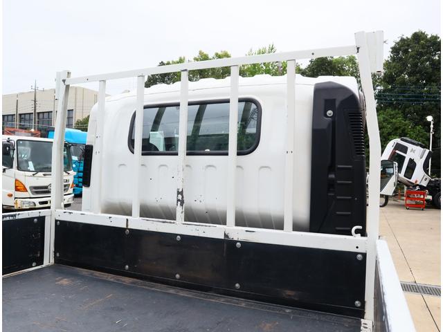 アトラストラック ワイドロング 積載2t AT車 高床 パブコ 3方開 ロープ穴4対 150馬力 スムーサーEX 保証書有 取扱説明書有 ICターボ 衝突被害軽減ブレーキ ETC(2.0) キーレス 社外ナビ(11枚目)