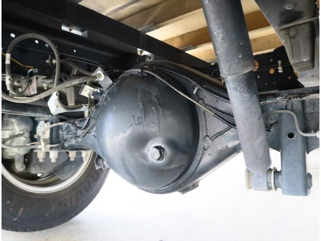 アトラストラック ワイドロング 積載2t AT車 高床 パブコ 3方開 ロープ穴4対 150馬力 スムーサーEX 保証書有 取扱説明書有 ICターボ 衝突被害軽減ブレーキ ETC(2.0) キーレス 社外ナビ(14枚目)