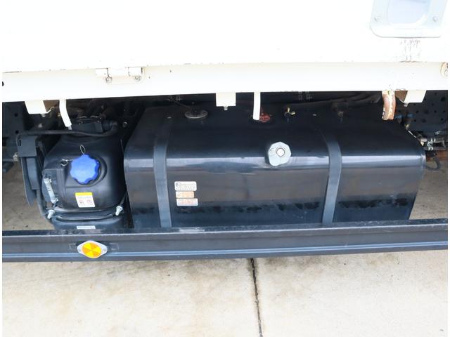 アトラストラック ワイドロング 積載2t AT車 高床 パブコ 3方開 ロープ穴4対 150馬力 スムーサーEX 保証書有 取扱説明書有 ICターボ 衝突被害軽減ブレーキ ETC(2.0) キーレス 社外ナビ(15枚目)