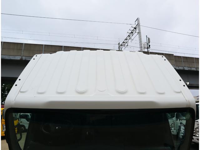 アトラストラック ワイドロング 積載2t AT車 高床 パブコ 3方開 ロープ穴4対 150馬力 スムーサーEX 保証書有 取扱説明書有 ICターボ 衝突被害軽減ブレーキ ETC(2.0) キーレス 社外ナビ(24枚目)