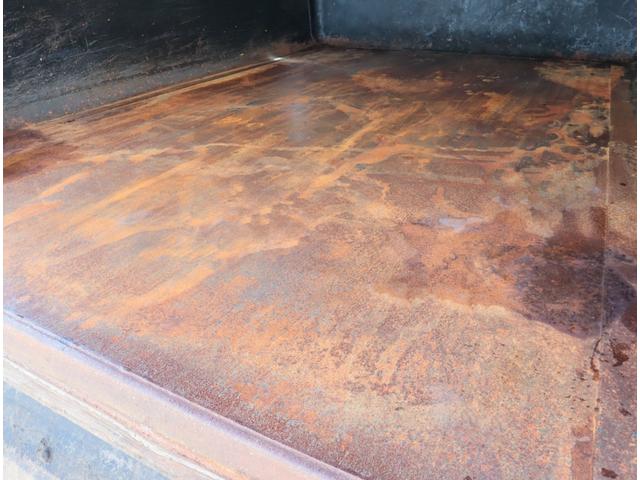 キャンター ワイドセミロング 巻込みパッカー 6.8立米 連続スイッチ ワイドセミロング 巻込み式 モリタ KA768D 6.8立米 連続スイッチ 車検有 175馬力 インパネ5速 カラーバックカメラ キーレス スペアキー有 Bluetooth付ラジオ(14枚目)