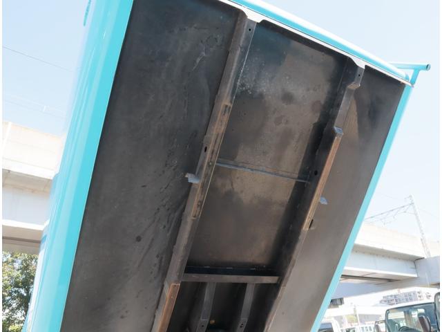 キャンター ワイドセミロング 巻込みパッカー 6.8立米 連続スイッチ ワイドセミロング 巻込み式 モリタ KA768D 6.8立米 連続スイッチ 車検有 175馬力 インパネ5速 カラーバックカメラ キーレス スペアキー有 Bluetooth付ラジオ(18枚目)