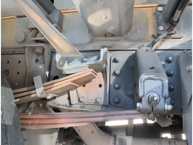 キャンター ワイドセミロング 巻込みパッカー 6.8立米 連続スイッチ ワイドセミロング 巻込み式 モリタ KA768D 6.8立米 連続スイッチ 車検有 175馬力 インパネ5速 カラーバックカメラ キーレス スペアキー有 Bluetooth付ラジオ(22枚目)